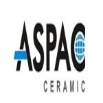 Aspac Ceramic, Morbi, logo