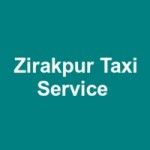 Zirakpur Taxi Service, Zirakpur, logo