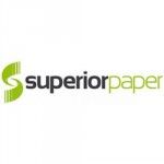Superior Paper, Kurnell, logo