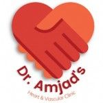 Dr. Amjad Shaikh - Cardiac Surgeon, Thane, logo