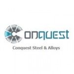 Conquest Steel & Alloys, Mumbai, logo