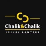 Chalik & Chalik Injury and Accident Lawyers, Miami, logo