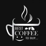 Best Coffee To Buy, Daleville, logo