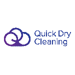 Quick Dry Cleaning Software, Noida, logo