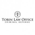 Tobin Law Office, Chandler, logo