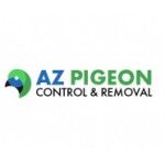 AZ Pigeon Control & Removal, Mesa, logo