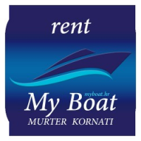 MY BOAT Rent Murter Kornati, Murter