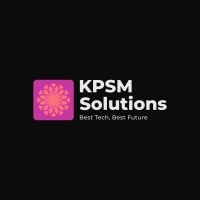 KPSM SOLUTIONS, Mohali, Punjab