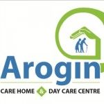 Arogin Care Home, Kaathmandu, logo
