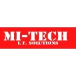 Mi-Tech IT Solutions, Johannesburg, logo