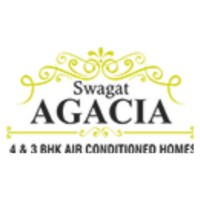 Swagat Agacia - 3 BHK & 4 BHK Apartment in Gandhinagar, Gandhinagar