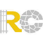 Rockford Concrete, Rockford, logo