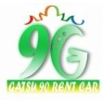 Gatsu90 Rental Mobil Lampung, Bandar Lampung, प्रतीक चिन्ह