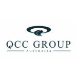 QCC Group, East Brisbane, logo
