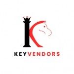 Keyvendors, Delhi, logo