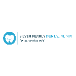 Silver Pearls Dental Clinic | Best dentist in Kothrud | Best dental clinic in Kothrud, Pune, Kothrud, Pune, logo