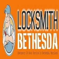 Locksmith Bethesda, Bethesda