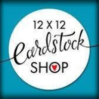 12x12 Cardstock Shop, Provo