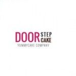 Doorstep Cake, New Delhi, logo