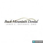 Back Mountain Dental, Shavertown, logo
