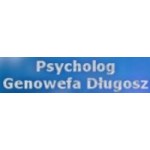 Psycholog Genowefa Długosz, Wrocław, Logo