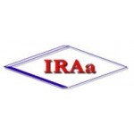 IRAa, Wiązowna, Logo
