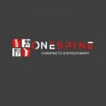 OneSpine Chiropractic & Physiotherapy Center, Kuala Lumpur, logo