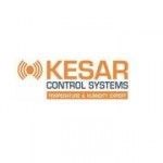 Kesar Control Systems, Ahmedabad, logo