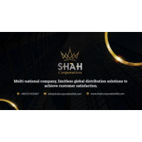 Shah Corporation, jhelum