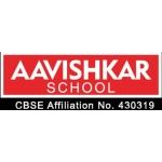 Aavishkar School, ahmedabad, logo