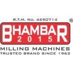 BHAMBAR AUTOMATIONS INC, Ludhiana, logo