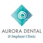 Aurora Private Dentist & Implant Clinic Chippenham, Chippenham, logo