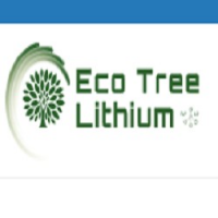 Eco Tree Lithium, Awsworth