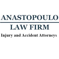 Anastopoulo Law Firm Injury and Accident Attorneys, Greenville