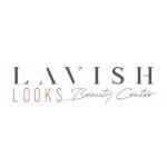Lavish Looks Beauty Centre, Mississauga, logo