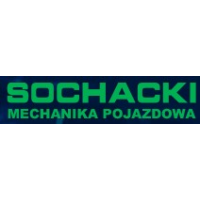 Sochacki Serwis Ogumienia, Wrocław