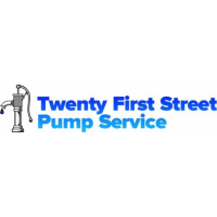 Twenty First Street Pump Service - Water Well Pump Repair & Replacement, Wichita