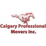 Calgary Pro Movers Inc., Calgary, AB, logo