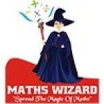 Maths Wizard, Mumbai, logo