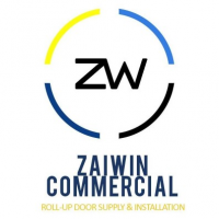 Zaiwin Roll Up Door Services, Angeles City