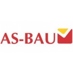 AS-BAU S.A., Wrocław, Logo