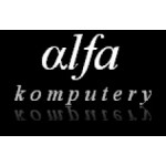 ALFA Komputery, Grodzisk Mazowiecki, Logo