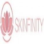 Skinfinity Pakistan, Karachi, logo