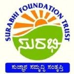 Surabhi Foundation Trust, Bangalore, logo