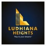 Ludhiana Heights, Ludhiana, logo