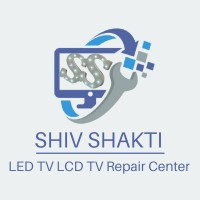 Shiv Shakti LED TV LCD TV Repair Center - Sony, Samsung, LG, Panasonic TV, New Delhi