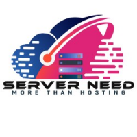 Serverneed.com Hosting Domain & Web Development Company, chittagong