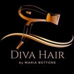 Diva Hair by Maria Bottone - Parrucchiere, Fiumicino, logo