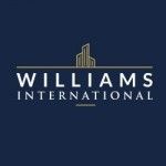 Williams International Group, Dubai, logo