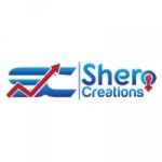 Shero Creations, Delhi, logo